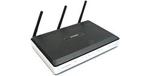 D-Link DSL-2740U 300 Mbps ADSL2+ Modem