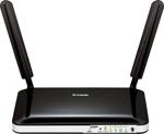 D-Link Dwr-921 4 Port 300 Mbps Router