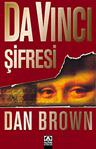 Da Vinci Şifresi - Dan Brown