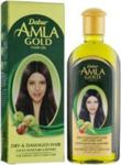 Dabur Amla Amla Gold Hair Oıl