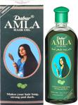 Dabur Amla Bektaşi Üzümlü Saç Bakım Yağı 200 Ml