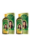 Dabur Amla Gold Saç Bakım Yağı 200 ml 2 Adet