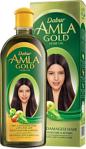 Dabur Amla Gold Saç Bakım Yağı 200 Ml Hair Oil Dry Damaged Hair