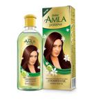 Dabur Amla Jasmin Yasemin Özlü Saç Bakım Yağı 200 Ml