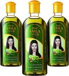 Dabur Amla Saç Bakım Yağı 200 Ml 3 Adet