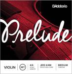 D'Addario J810 4/4M Prelude Keman Teli