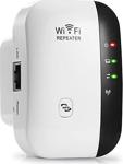 Daftech 300 Mbps 2.4 Ghz Repeater & Access Point