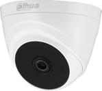 Dahua Dh-Hac-T1A21P-Dıp 2Mp Hdcvı Ir Dome Kamera