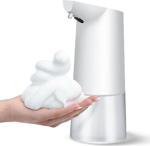 Dailytech Sensörlü Fotoselli Sıvı Sabunluk Otomatik Temassız