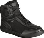 Dai̇nese Street Darker Gore-Tex Korumali Kisa Bot Black