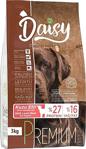 Daisy Premium Kuzu Etli Yavru Köpek Maması 3 Kg