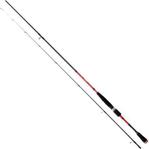 Daiwa Crossfire New Spin 244cm 14-42gr Spin Kamış