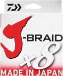 Daiwa J-Braid 8B Koyu Yeşil 150m İp Misina