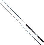 Daiwa Spitfire Seabass 240Cm 14-42Gr 2 Parça Spin Olta Kamışı