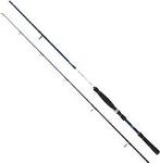 Daiwa Spitfire Seabass 2.70m 14-56gr 2p Spin Olta Kamışı