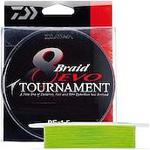 Daiwa Tournament 8B Evo Chartreuse 135m İp Misina