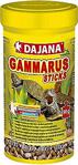 Dajana Gammarus Sticks 250 Ml 90 Gr - Kaplumbağa Yemi
