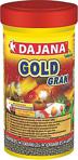 Dajana Gold Gran Granül Japon Balık Yemi 100 Ml45 Gr