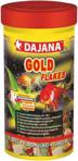 Dajana Japon Balığı Yemi Pul Gold Flakes 100ml 20gr