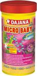 Dajana Micro Flora 100 Ml 50 Gram Balık Yemi