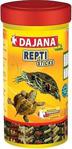 Dajana Repti Sticks Kaplumbağa Yemi 250Ml 22,5Gr