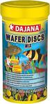 Dajana Wafer Discs Mix Karışık Dip Yemi 100 Ml 40 Gr