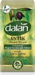 Dalan Antik Geleneksel Pirina Sabunu 5x180 gr