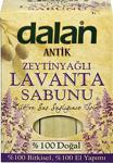 Dalan Antik Lavantalı Zeytinyağ Sabunu 6x150 gr