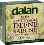 Dalan Antik Zeytinyağlı Defne Sabunu 170 gr