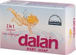 Dalan Baby 100 Gr Bebek Sabunu