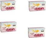 Dalan Bebek Sabunu 100 gr 2'si Birarada X 4 Adet