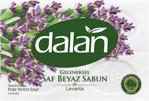 Dalan Beyaz Lavanta 4x150 gr Banyo Sabunu