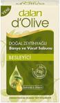 Dalan D'Olive Zeytinyağlı 200 gr Besleyici Sabun