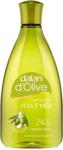 Dalan D'olive Zeytinyağlı 250 Ml Vücut Yağı