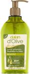 Dalan D'Olive Zeytinyağlı 400 ml Sıvı Sabun