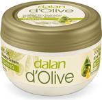 Dalan D'olive Zeytinyağlı Besleyici 300 ml Vücut Kremi