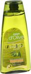 Dalan D'Olive Zeytinyağlı Onarıcı 400 ml Şampuan