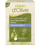 Dalan Dolive Zeytinyağlı Yeni Sabun 100 Gr