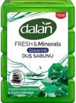 Dalan Fresh & Minerals Deniz Tuzu 4x150 gr Duş Sabunu