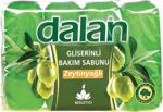 Dalan Gliserinli Banyo Sabunu Zeytinyağlı 600 gr