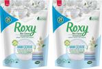Dalan Roxy Bio Clean 1.6 Kg 2'Li Paket Bahar Çiçekleri Sabun Tozu