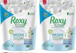 Dalan Roxy Bio Clean Doğal Matik Toz Sabun Bahar Çiçekleri 800 Gr X 2 Adet