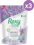 Dalan Roxy Bio Clean Lavanta Bahçesi Toz Sabun 800 Gr (26 Yıkama) X 3 Adet