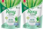 Dalan Roxy Bio Clean Matik Sabun Tozu 1 6 Kg Aloe Vera 2'Li Set 104 Yıkama