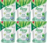 Dalan Roxy Bio Clean Sabun Tozu Aloe Vera 1,6 Kg X 6 Adet