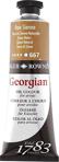 Daler Rowney Georgian Yağlı Boya Goc, 38 Ml, Raw Sienna