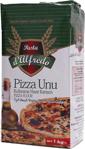 D'Alfredo Pizza Unu 3'Lü Paket Durum Buğday Unu
