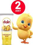 Dalin 100 Ml 2'Li Pişik Önleyici Krem