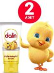 Dalin 100 Ml 2\'li Pişik Önleyici Krem