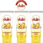 Dalin 100 Ml 3\'lü Pişik Önleyici Krem